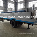 Bohai 240 Bogenblattformmaschine